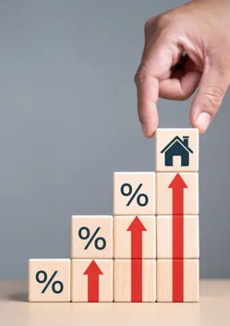 Limitación a la actualización de los alquileres