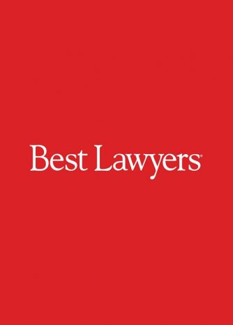 Arribas & Partners Abogados refuerza su reconocimiento en Best Lawyers 2025 con seis abogados destacados en distintas áreas