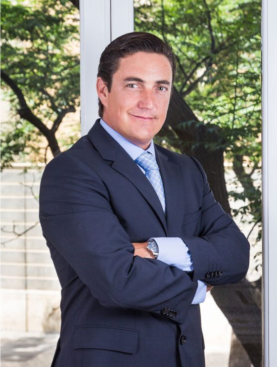 Ander Arechavaleta Olsen