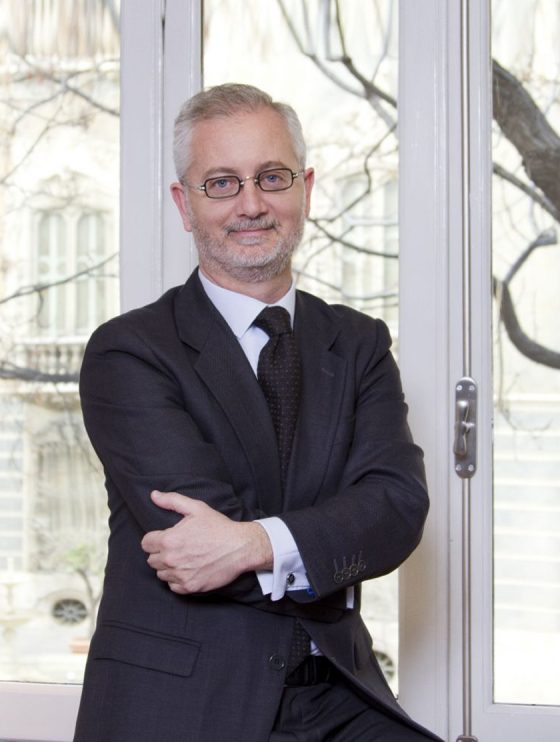 Juan Jose Arribas Guzmán