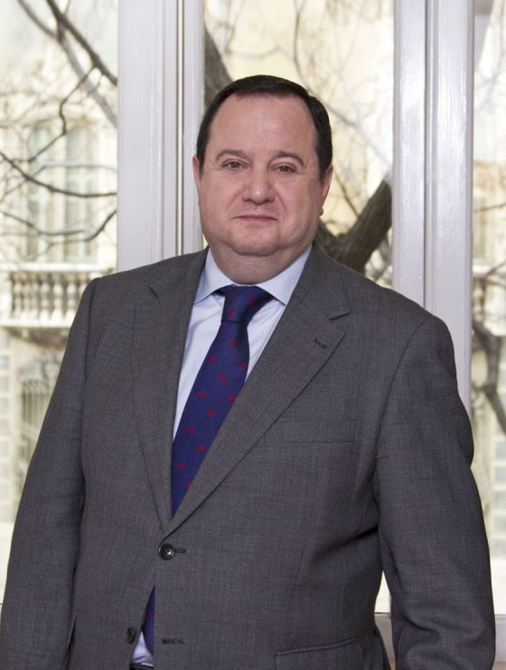 Jose Miguel Guillen Soria